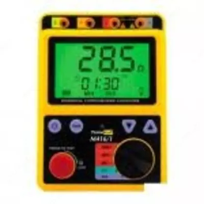 ПрофКиП М416/1 — измеритель сопротивления заземления