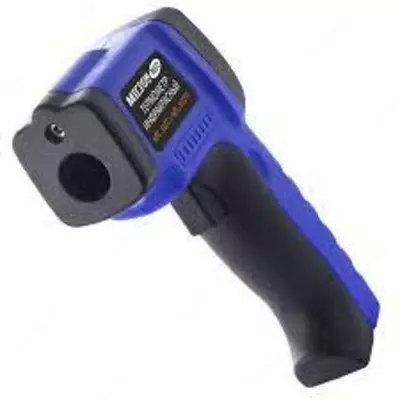 МЕГЕОН 16055 — инфракрасный термометр (пирометр)