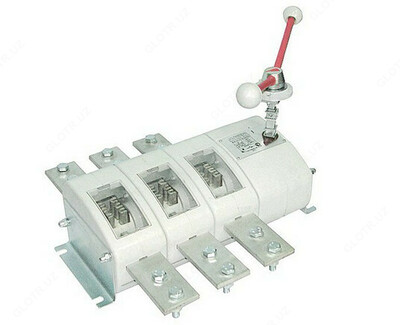 Выключатель-разъединитель ВНК-43-31130-54 УХЛ3