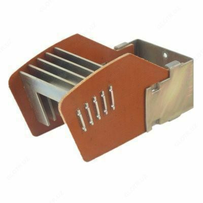 ПБ-36 Дугогасительная камера