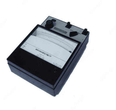 Д5098 — миллиамперметр