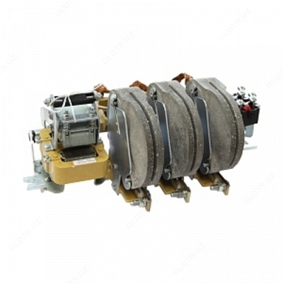 Контактор электромагнитный КТП 6023Б-У3 160А 220В 2з