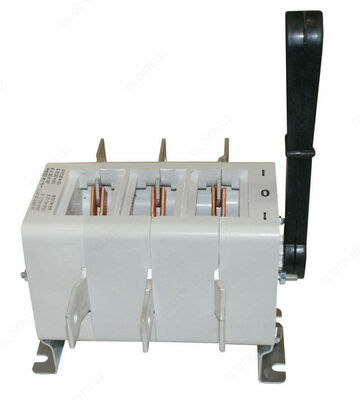 Выключатель-разъединитель ВР32-35-А-70220-00 УХЛ3