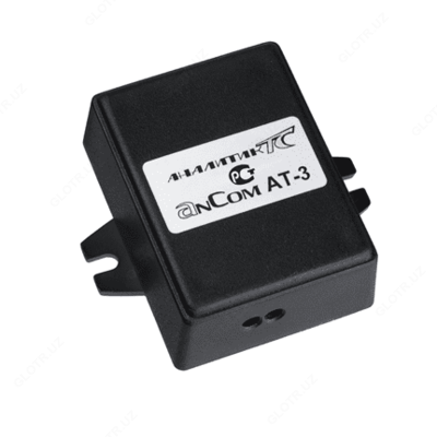 AnCom AT-3 — тональный автоответчик