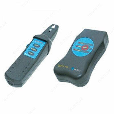 MI 2093 — трассодефектоискатель