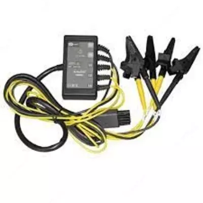 AutoISO-2500 — адаптер