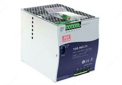 TDR-960-24 Блок питания MEAN WELL