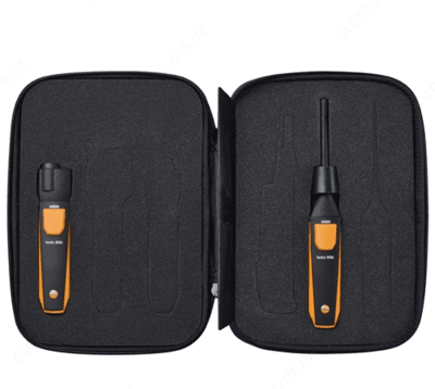 Комплект смарт-зондов для диагностики плесени (0563 0005 10) — для оценки риска формирования плесени