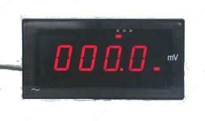 ЦВ2101 — вольтметр цифровой щитовой переменного тока