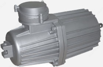 Толкатель электрогидравлический ТЭ-50 У2