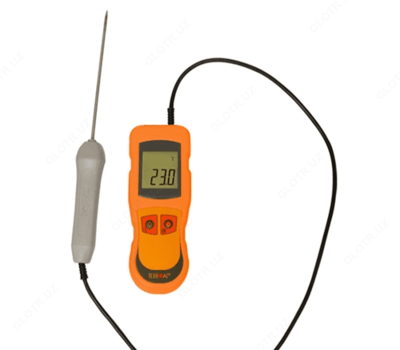 ТК-5.01МC — термометр контактный с погружаемым зондом
