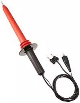 Fluke 80K-40 — высоковольтный пробник