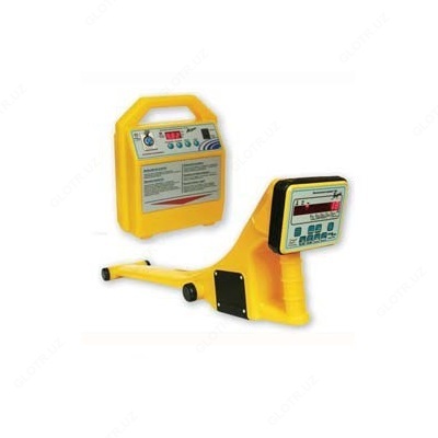 ТГ-24.30 (ТГ30) — генератор трассопоисковый