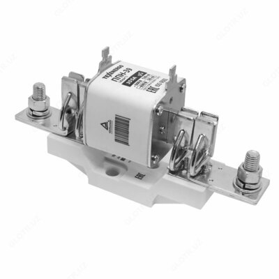 Предохранитель ППН-39-20-00 УХЛЗ 355А габарит 3