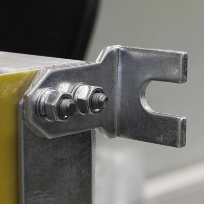 Разъединитель РЕ19-44-11110-00 УХЛ3 2000А центральная рукоятка