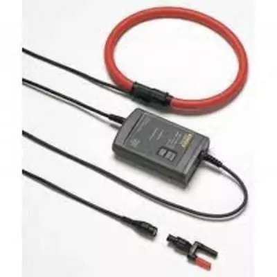 Fluke i2000 flex — гибкие токовые клещи переменного тока