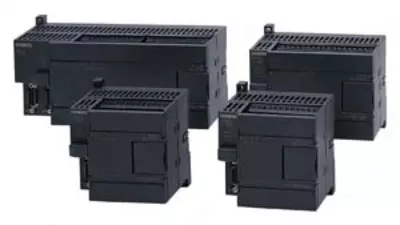 6ES7222-1HD22-0XA0 КОНТРОЛЛЕРЫ SIEMENS S7-200