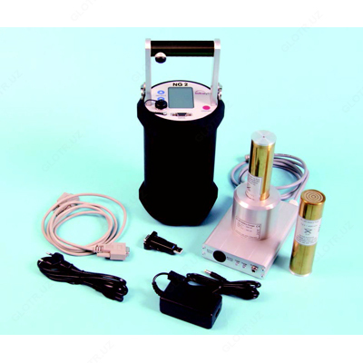 Датчик толщины масляной пленки NG2