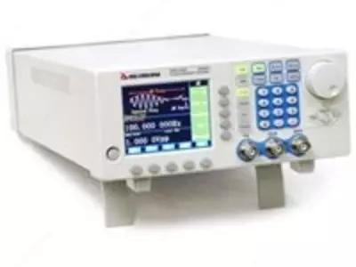 WW1072-1 — генератор