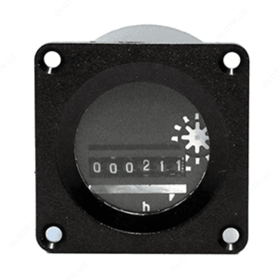 СВН-2-01 Счетчики времени наработки