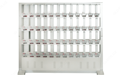 НЕВА-Тест 6325 — установка технологического прогона