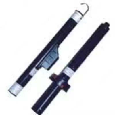 УВНК-10Б-УНТЕХ (10-20 кВ) — указатель высокого напряжения комбинированный (с курсовым фонарем VONATEX)