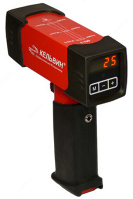 Кельвин Компакт 2300 (К81) — пирометр