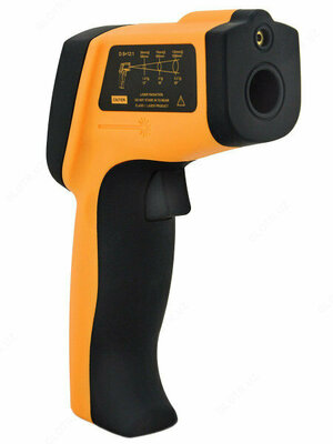 IR1150 — дистанционный измеритель температуры (пирометр)