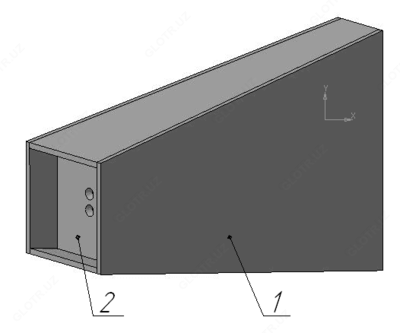 ВК-1 — высотомер