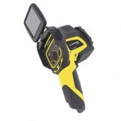 Trotec XC300 до 1500°C — тепловизор