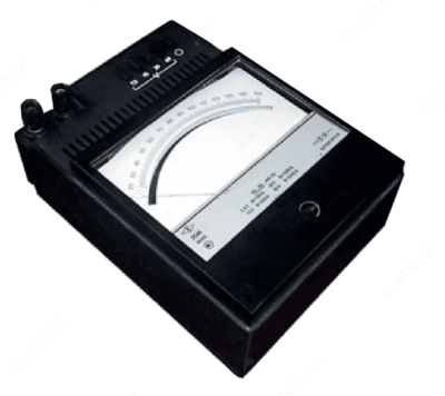 Э535 — миллиамперметр