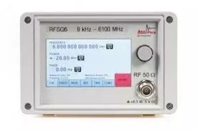 RFSG6 — генератор сигналов