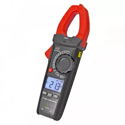 RGK CM-30 — токоизмерительные клещи