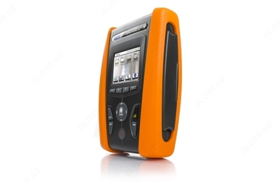 MACROTESTG1 — многофункциональный электрический тестер для контроля и измерения параметров электробезопасности