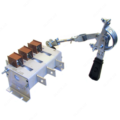 Выключатель-разъединитель ВР32-35-А-31240-00 УХЛ3