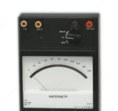 ЭА2268 — миллиамперметр