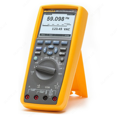 Fluke 287 — мультиметр цифровой