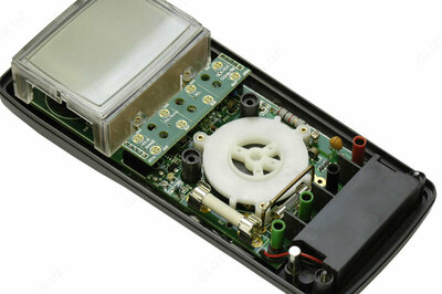 АМ-1060 — мультиметр