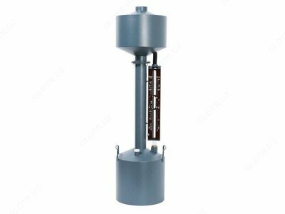 М2Р-10-СШ Мерник , пеногаситель, спецшкала, верхний слив