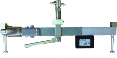 ЭД-10ИТО-Р — динамометр измерения усилий в оттяжках
