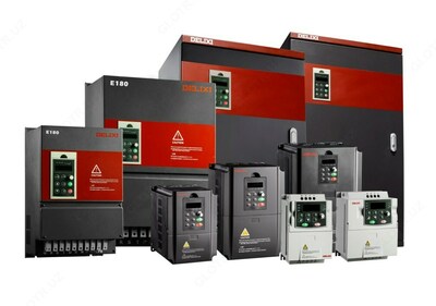 ЧАСТОТНЫЙ ПРЕОБРАЗОВАТЕЛЬ DELIXI P132/160 КВТ