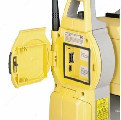 OS-105L — тахеометр инженерный