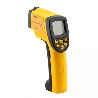 ПрофКиП Cobra-300 — пирометр