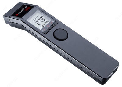 Optris MS Pro — пирометр