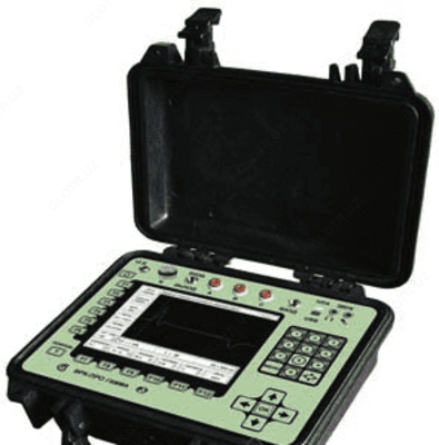 ИРК-ПРО Гамма — кабельный прибор