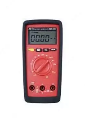 АКИП-2209/1 — мультиметр