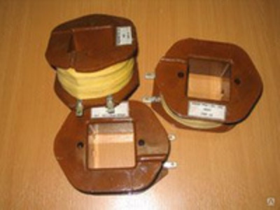 Катушка к КТ 6043 220В 50Гц