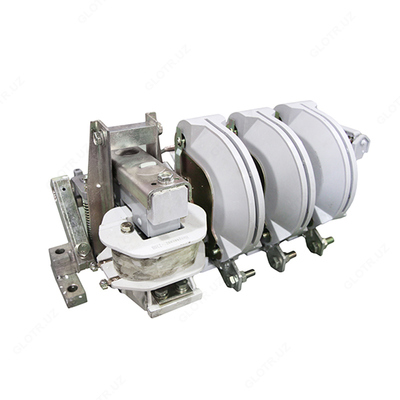 Контакторы серии КТ