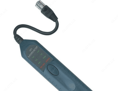 LanMaster LM30 — сетевой тестер