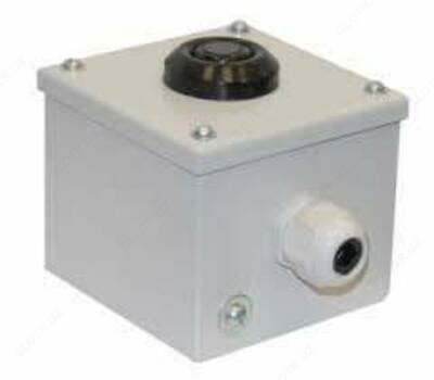 Пост управления ПКУ 15-21.111-54У2 П